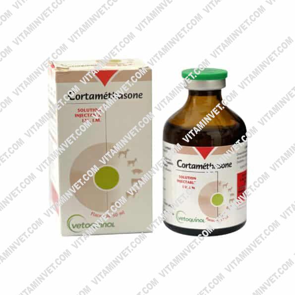 Cortamethasone 1% Injection