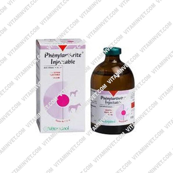 Phenylarthrite Injection 100ml