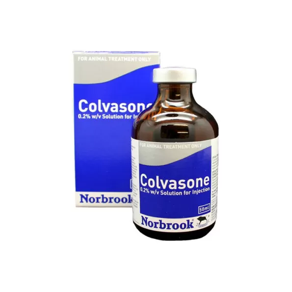 Colvasone Injection | حقن كولفاسون