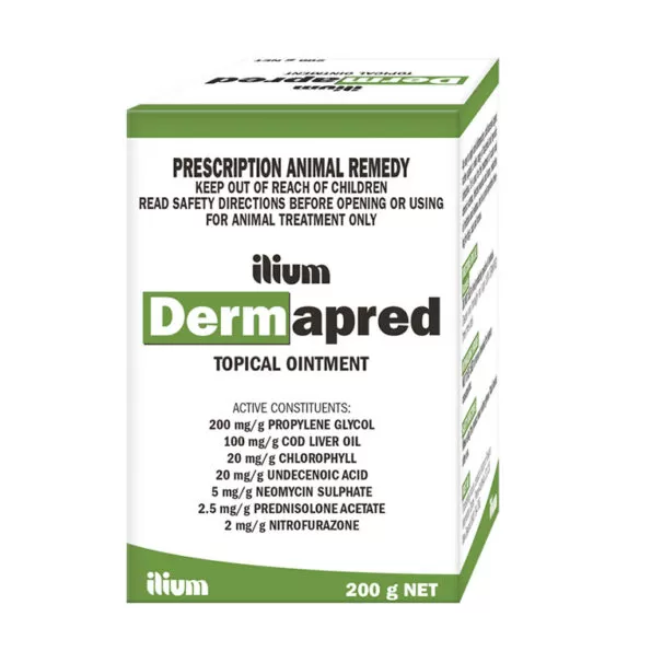 Dermapred Cream | كريم ديرمابريد