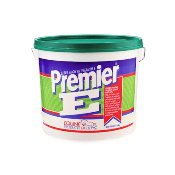 Premier E Powder 4kg | بريمير إي مسحوق 4 كجم