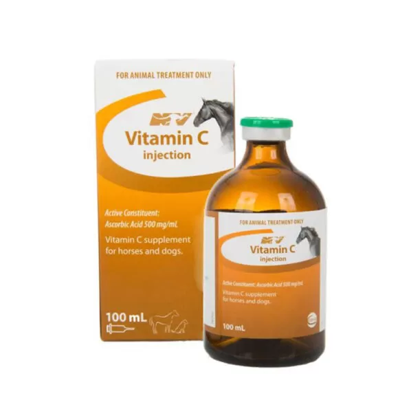 Vitamin C Injection Ceva | حقن فيتامين C سيفا