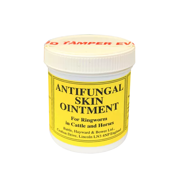 Antifungal Skin Ointment  | 200gm | مرهم مضاد للفطريات للجلد | 200 جرام