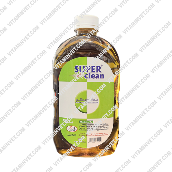 Dettol | 500ml