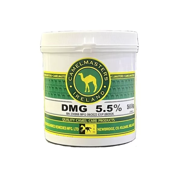 DMG 5.5% Powder | مسحوق دي إم جي 5.5%