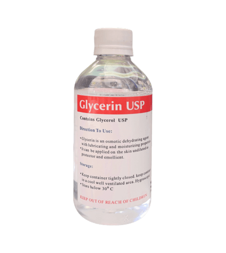 Glycerine U.S.P 1L Pharm-Vet