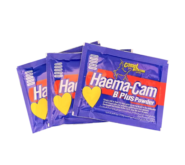 Haema Cam Powder | بودرة هيما كام