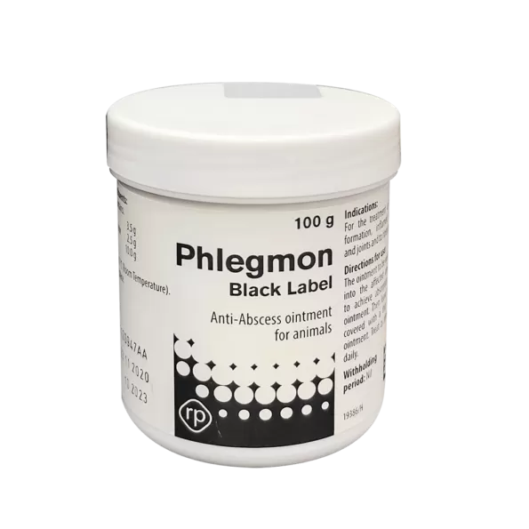 Phlegmon Cream | 100g | كريم فليغمون | 100 جرام