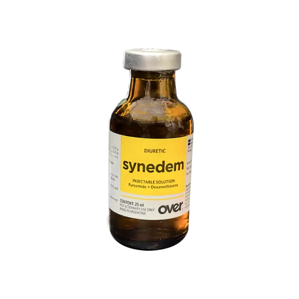 Synedem Injection | حقن سينيـدم