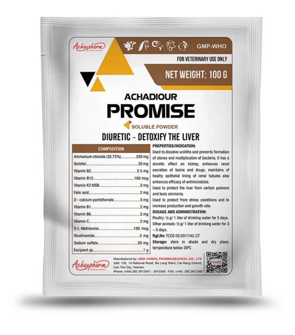 Promise Powder | 100 g | بروميس بودرة | 100 جرام