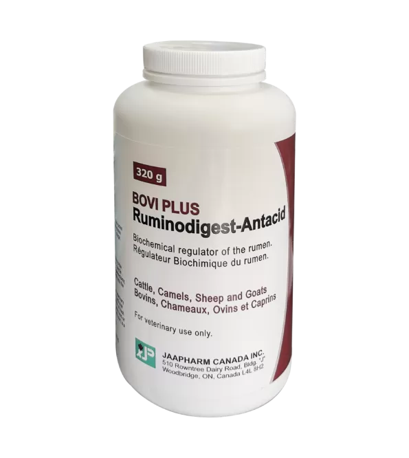 Ruminodigest Antacid Powder | رومينوديجيست بودرة مضادة للحموضة