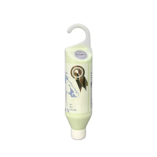 Flambo + | Massage Cream 500ml | فلامبو + | كريم مساج 500 مل - Image 2