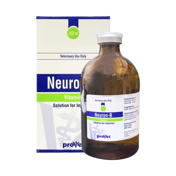 Neuron B Injection | نيورون ب حقنة