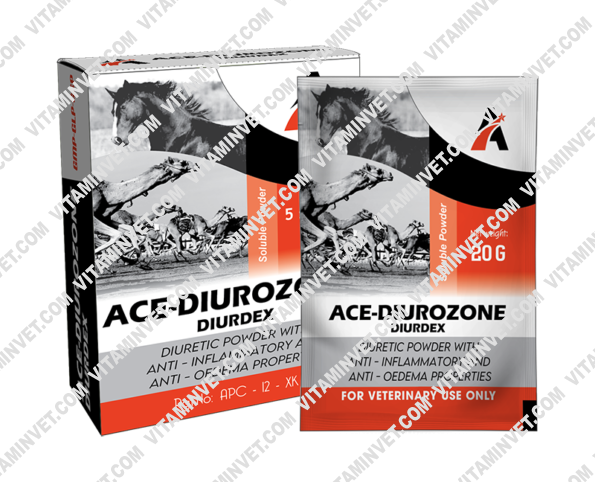 Ace-Diurozone | Powder