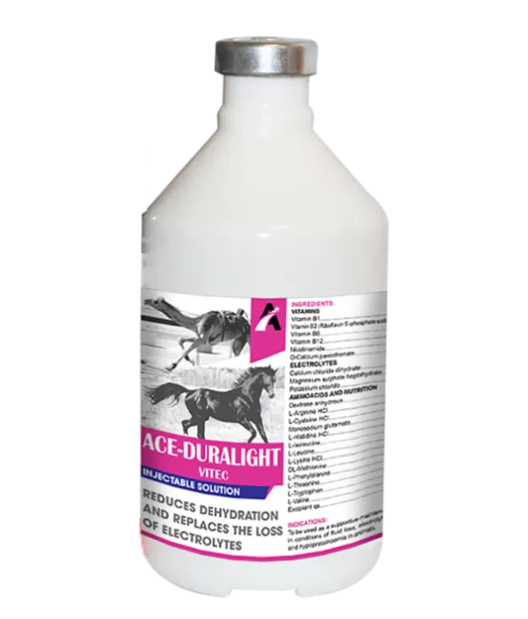 Ace Duralight Injection | 500ml |أيس ديورا لايت حقن | 500 مل