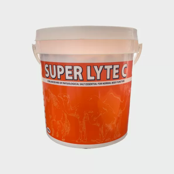 Super Lyte C | 10KG Powder | سوبر لايت C | بودرة 10 كجم