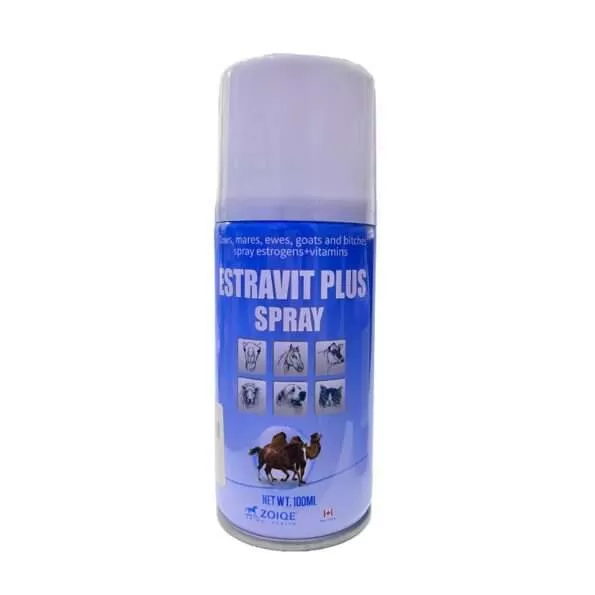 Estravit Estradiol Spray | إسترافايت سبراي إستراديول