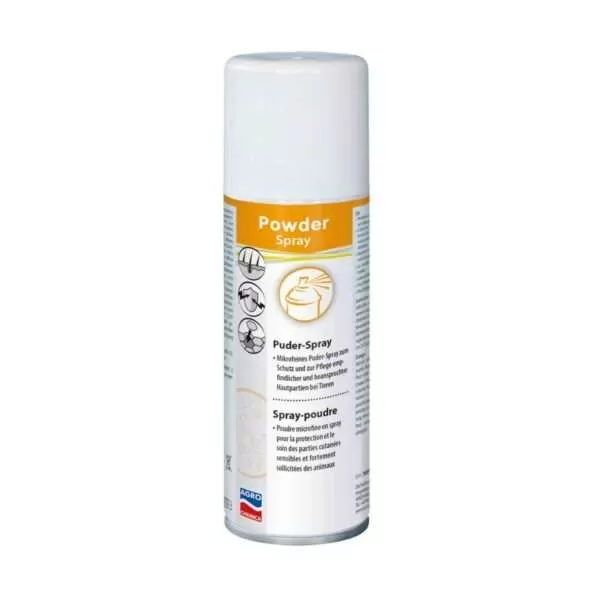 Powder Spray 200 ml