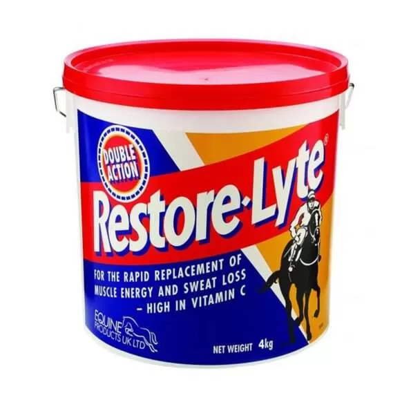 Restore Lyte 4KG Powder | ريستور لايت 4 كجم بودرة