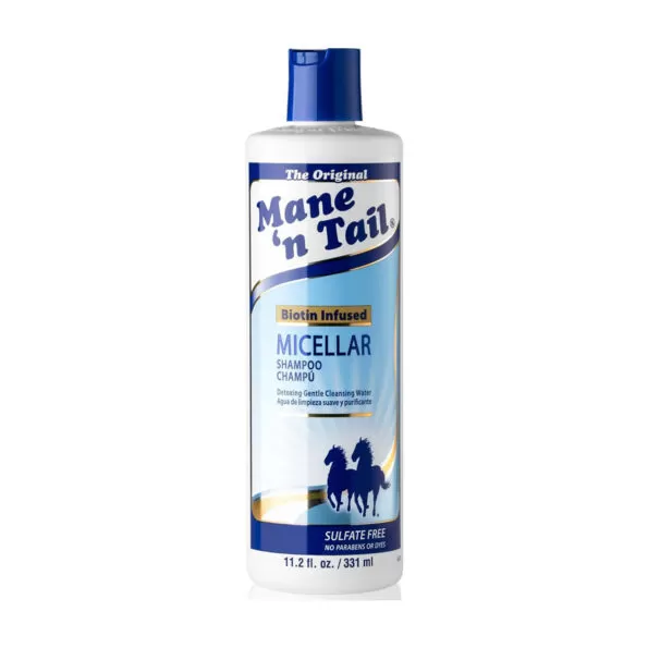 Mane n Tail Shampoo | شامبو مانى آند تيل